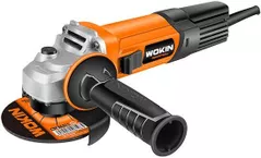 Polizor unghiular Wokin 760W 115mm (784776)