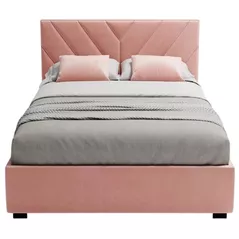 Кровать my-STYLE my-Kira 90x200 (P05D90M12)