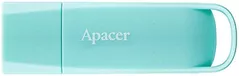 Флеш память USB Apacer AP128GAH270ECO-1 USB 3.2 Gen1 Type-C Mobile AH270 128GB Jelly Mint RP