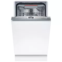 Встраиваемая посудомоечная машина Bosch SPV6EMX65Q