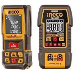 Измерительный прибор INGCO HLDD260523 (53923)