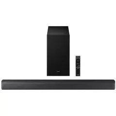 Soundbar Samsung HW-B650F/UA
