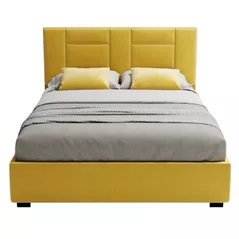 Кровать my-STYLE my-Rose 90x200 (P31D90M19)