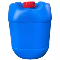 Аксессуар для автомобиля Uniplast 37115U Canistra 20L capac etans (albastra) LITOLAN