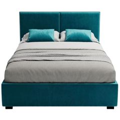 Кровать my-STYLE my-Bria 90x200 (P02D90M18)