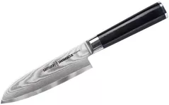 Нож Samura DAMASCUS Santoku 145mm (SD-0092)