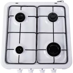 Pirostrie pe gaz Efes TT4/LPG/WH