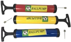 Мяч miscellaneous 11880 Pompa p/u mingele 243-1186