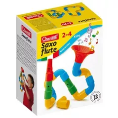 Музыкальная игрушка Quercetti Q4170 Saxoflaut
