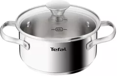Cratiță Tefal H8744255 Minis 1,5l
