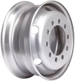 Диски автомобильные Ako Jant 6.75x17.5 (6/245) ET121 DIA202 (671761004)