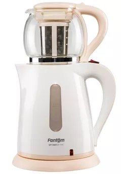 Чайник электрический Hausberg FANTOM CY 1100