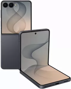 Смартфон Samsung F776 Galaxy Flip 8 12/256GB Graphite