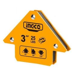 Магнитный держатель для сварки INGCO AMWH4062 (51778)