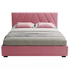 Кровать my-STYLE my-Kima 200x200 (P56D20M13)
