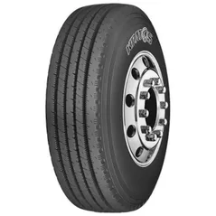 Шина Kpatos 295/80 R22.5 П/О (см.11R22.5) KTL02 (HUNTER.)