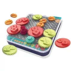 Настольная игра Hola Toys E7985 Joc interactiv Cogwheel