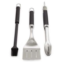 Товар для пикника Weber W6764 Ustensile Precision, 3buc