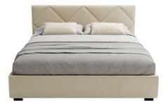 Кровать my-STYLE my-Zoea 180x200 (P18D18M02)