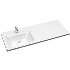 Раковина над стиральной машиной Marrbaxx V120D1