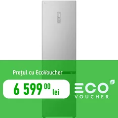 Frigider cu congelator jos LG GBV3210DPY