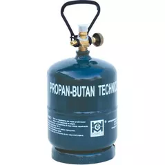 Arzător GZWM Butelie gaz Gas BT-1 / 2.4 l