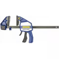 Clemă Irwin 10505943 Trigger cu prindere rapidă, 300 mm