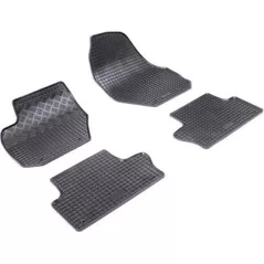 Коврик для автомобиля Rigum Volvo XC60 09-/