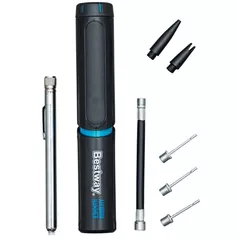 Насос для бассейна Bestway 62321BW Pompă de aer 20cm, 0.055l/ciclu