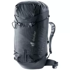 Туристический рюкзак Deuter Guide Lite 30 black (3360326 7000 0)