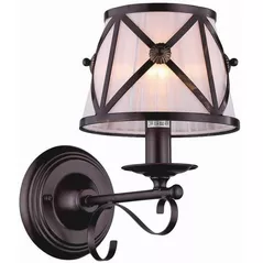 Candelabru de perete Maytoni Lampa de perete H102-01-R