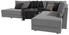 Диван Indart Corner Sofa Light (295x215x65)
