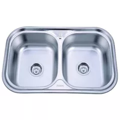 Мойка кухонная Freddo SN9031