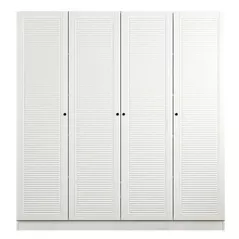 Dulap Trendy Kale Mebran-8421, 180x210x52cm