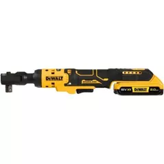 Mașina de infeliat DeWalt DCF512D1