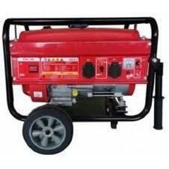 Generator AGM AGP 2800S (72198)
