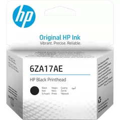 Cartuș imprimantă HP HP Black Printhead Smart Tank (6ZA17AE)