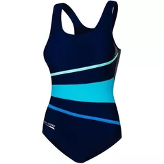 Accesoriu pentru înot Aqua Speed Costum baie dame STELLA size 40 col.410