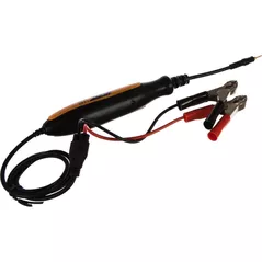 Диагностическое оборудование JTC JTC-1440 утечки напряжения для проверки сигналов инжекторов