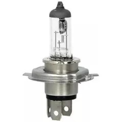 Lampă auto Narva H4 RANGE POWER +50% 12V 60/55W P43T (48861)