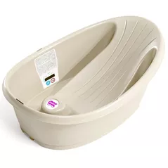 Ванночка OK Baby 38921600 Onda Baby Alb