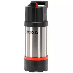 Pompă Yato YT85287 Pompa drenaj 550W 4600l/h 230V Auto