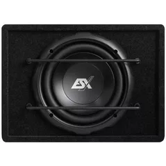 Авто-сабвуфер ESX SXB10A Signum Subwoofer activ