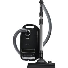 Aspirator cu sac Miele Complete C3 Score Black EcoLine - SGDP3