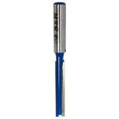 Set de tubulare, bite, duze S&R 216902064 Freza pentru lemn 6.35x38.1mm 8mm