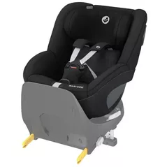 Автокресло Maxi Cosi 8045671111 Pearl 360 V2, Authentic Black
