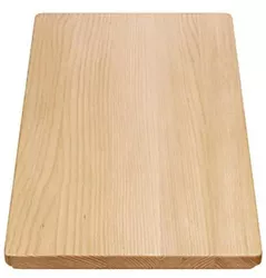 Аксессуар для кухонных моек Blanco 218313 SR wood 530x260 mm