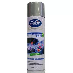 Produse chimice auto CatolLux VSL-20, Air conditioner cleaner 500ml, curățător de aer condiționat