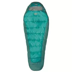 Спальный мешок Pinguin Tramp 185 petrol L