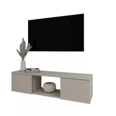 Тумба напольная для TV Smartex (16607) Т11 140 TV-Навесная Kashemir